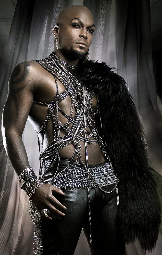 Tionne Williams