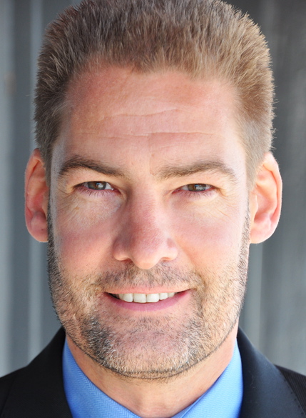 Laurent Alexandre