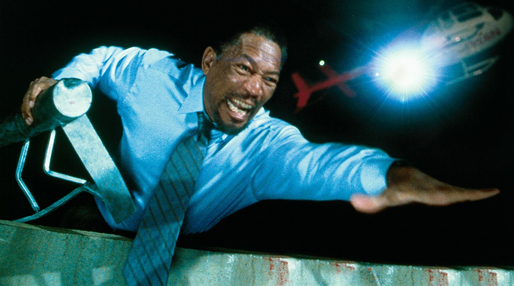 Dr. Alex Cross