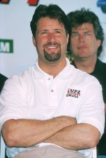 Michael Andretti