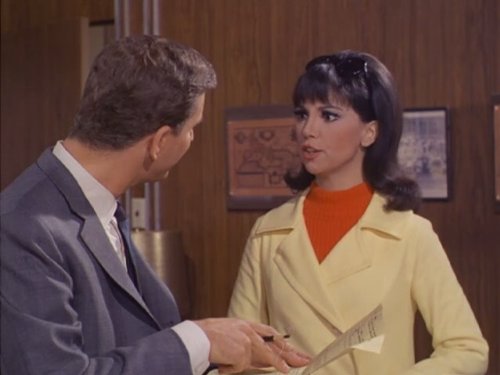 Ted Bessell