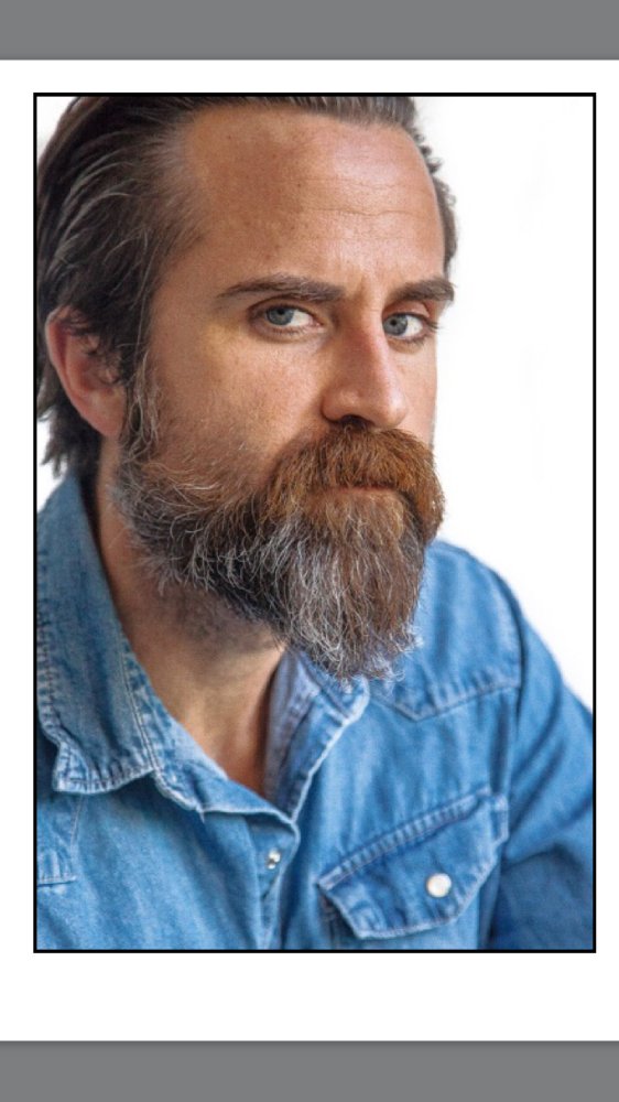 Eamon Sheehan