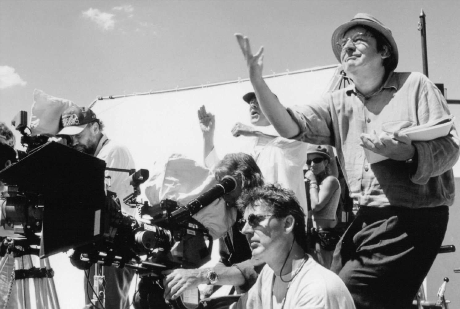 Alan Parker