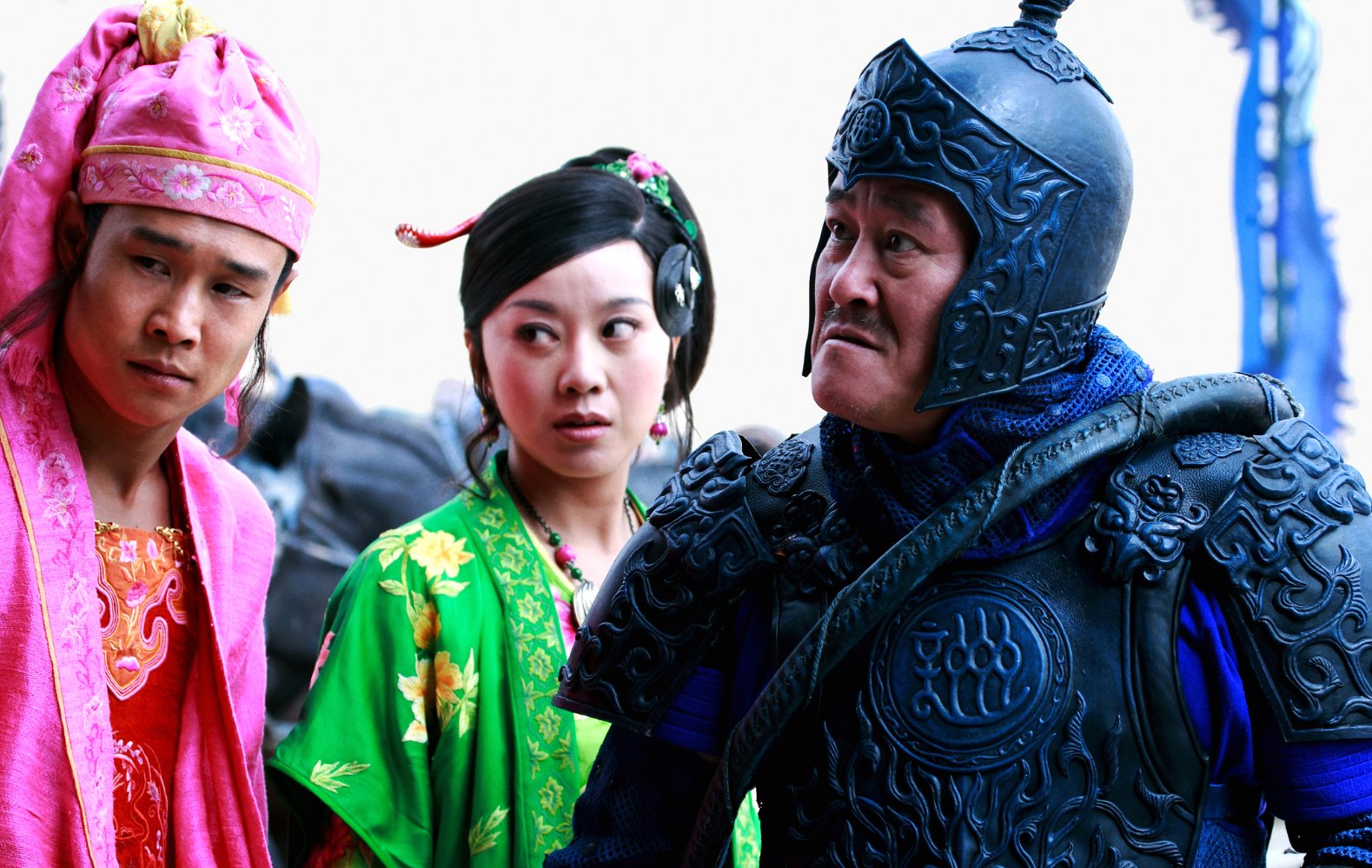 Xiao Shen-Yang