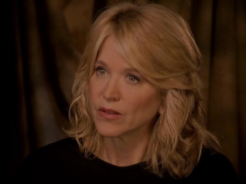 Paula Zahn