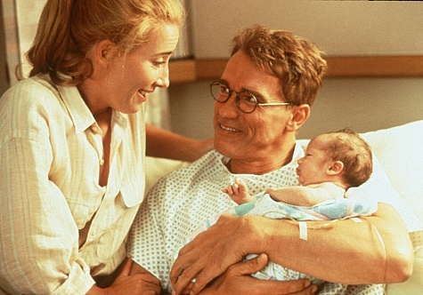 Dr. Alex Hesse