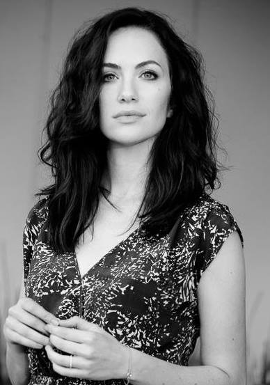 Kate Siegel