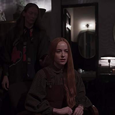 Madame Blanc, Dr. Josef Klemperer, Helena Markos