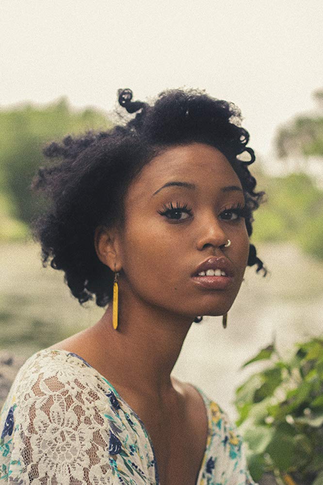 Chelsea Cierria Davis