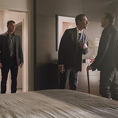 Ed Cochran