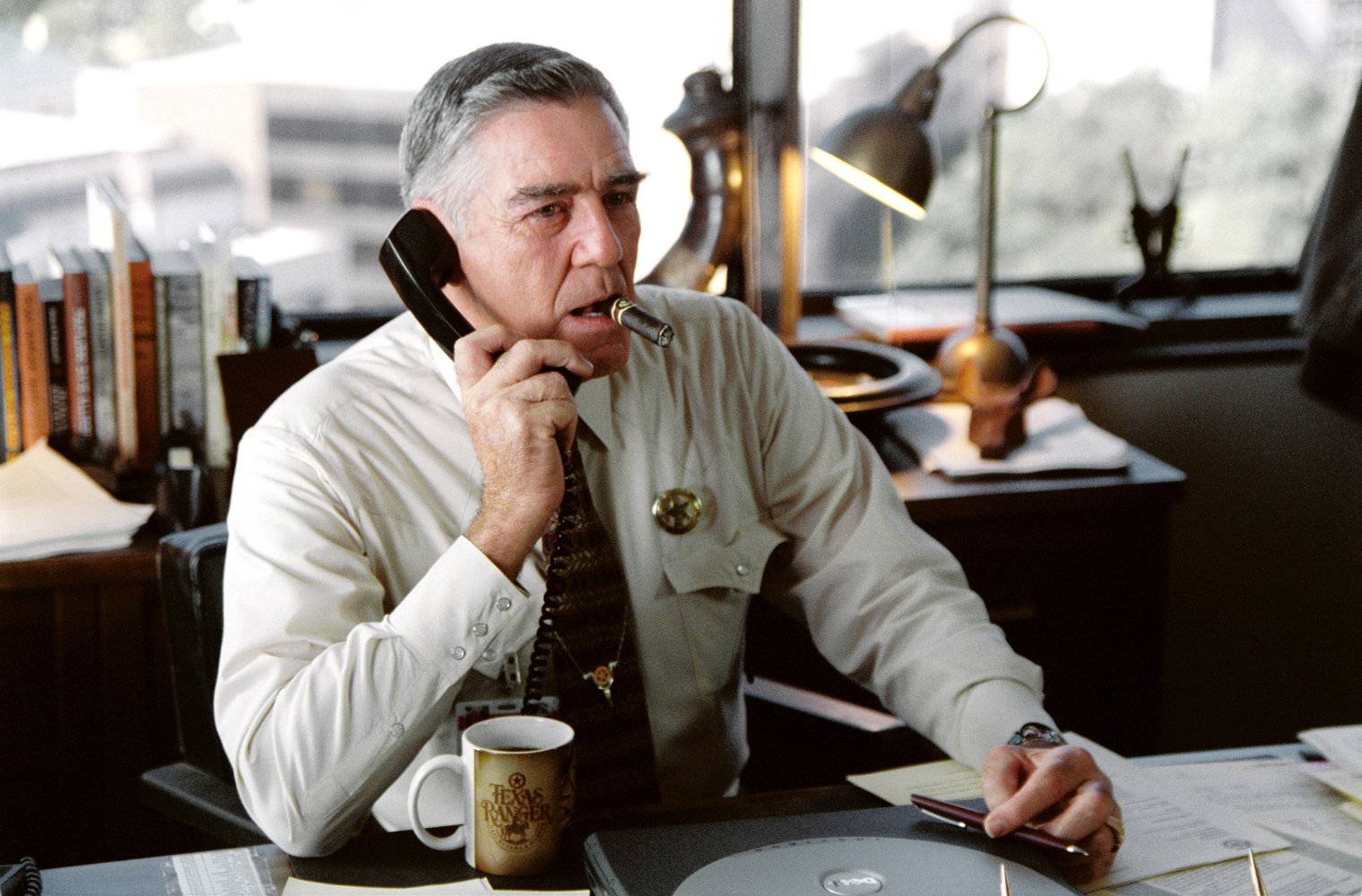 R. Lee Ermey