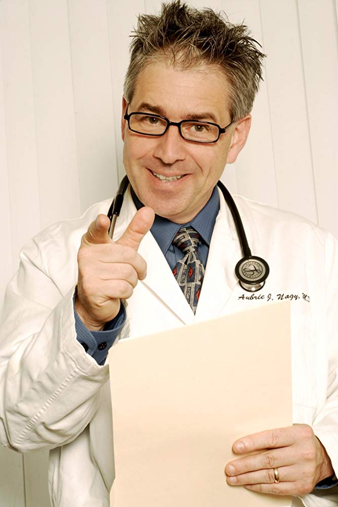 Zoltan L. Nagy