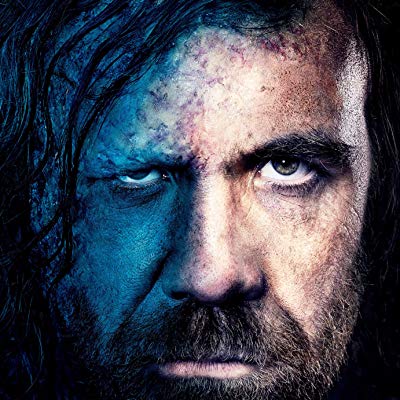 Sandor 'The Hound' Clegane