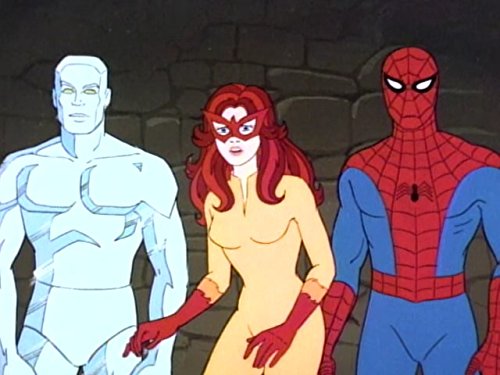 Firestar