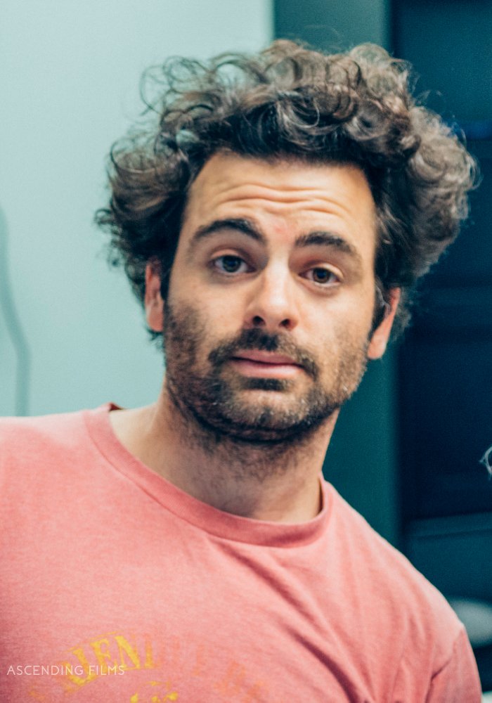 Chris Alan