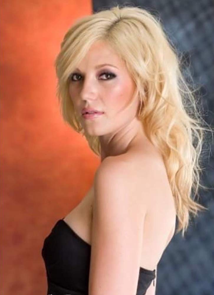 Eva Hamilton