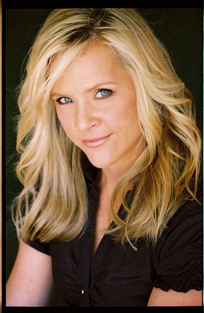Heidi Pascoe