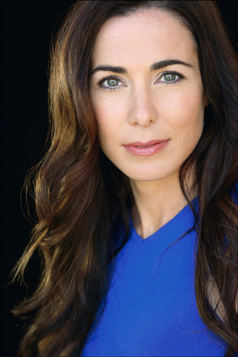 Katie Walker