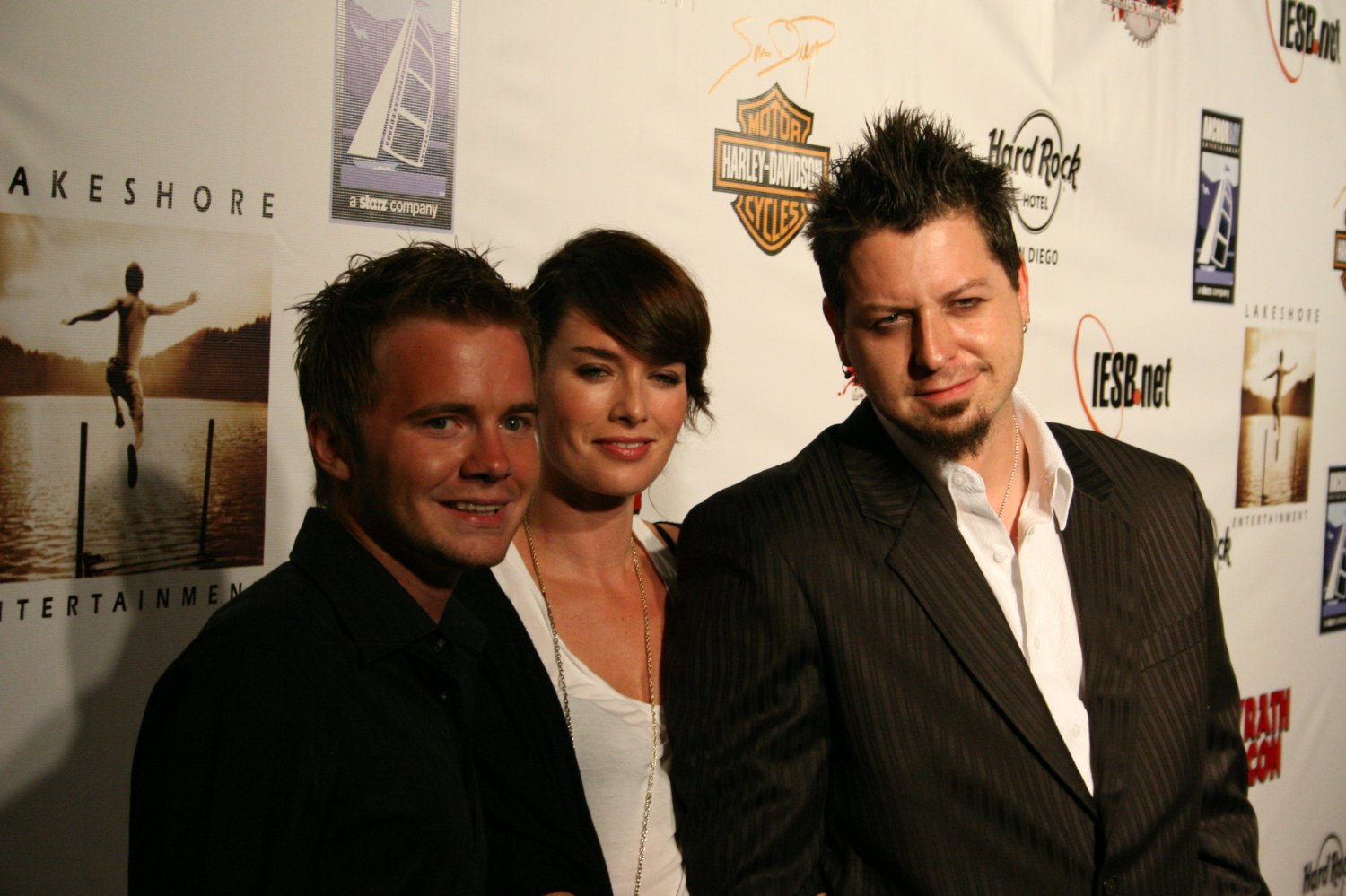 Robert Hall