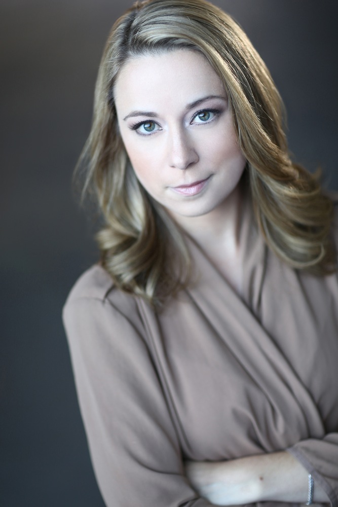 Marcie Nestman