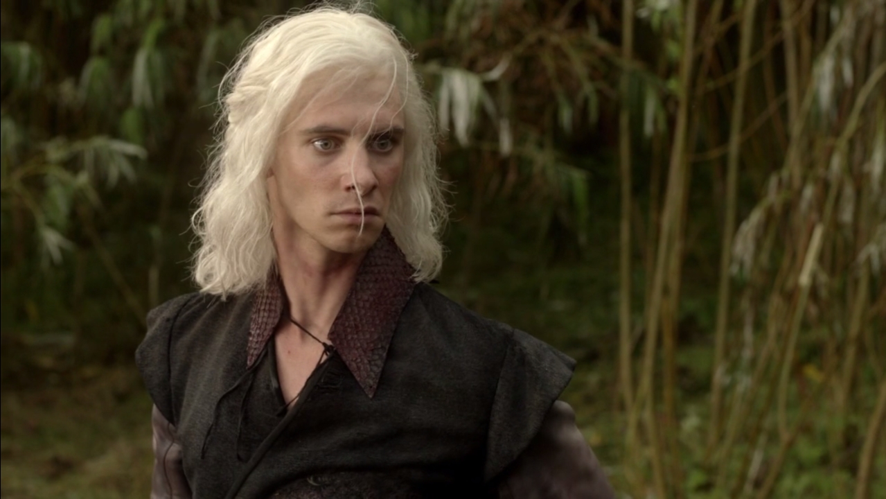 Viserys Targaryen