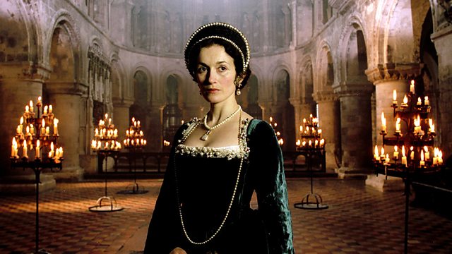 Anne Boleyn