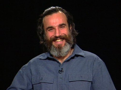 Daniel Day-Lewis