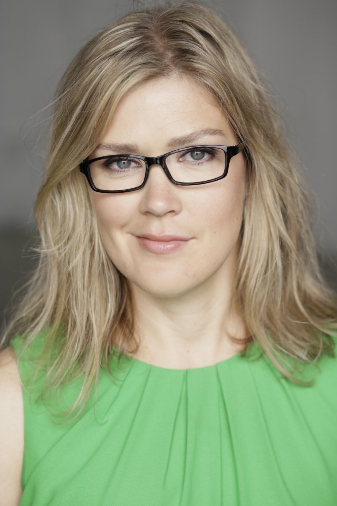 Sasha Feiler
