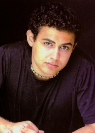 Jacob Hashem