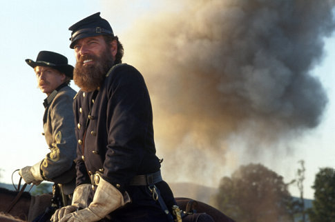 Stonewall Jackson