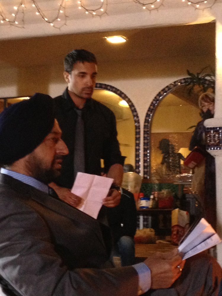 Arsh Singh