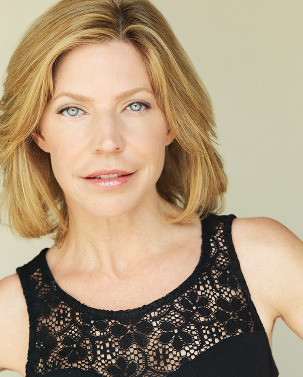 Jacqueline Wright