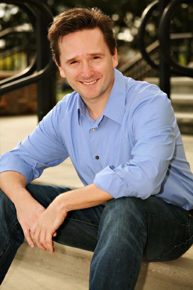 Cameron Francis
