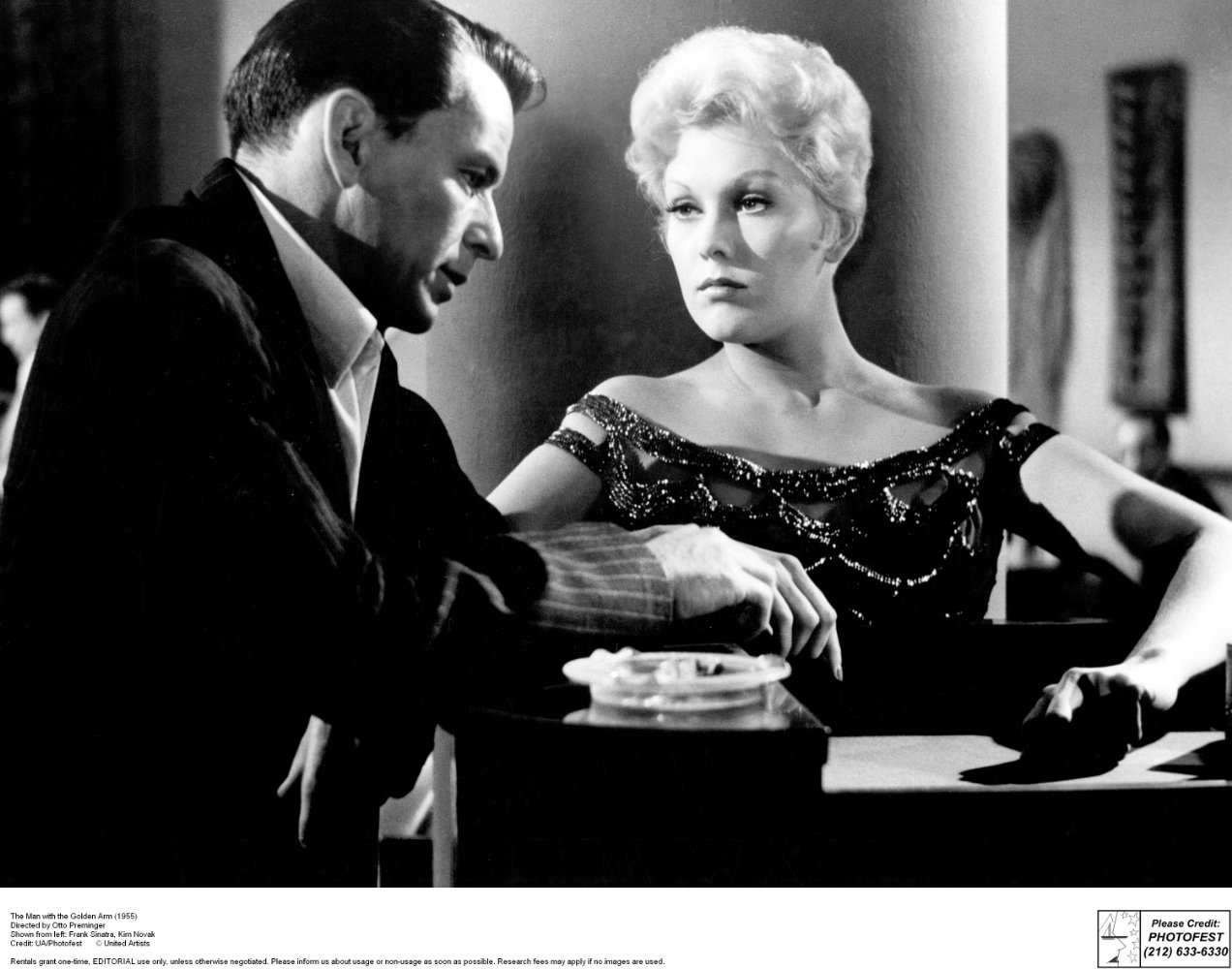 Kim Novak
