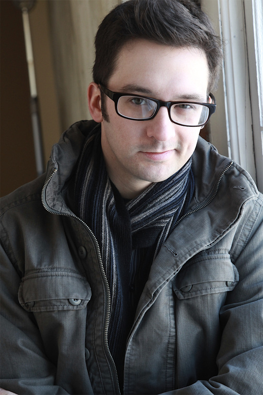 Nathaniel Grauwelman