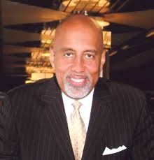 Rev. Paul Hobson Sadler
