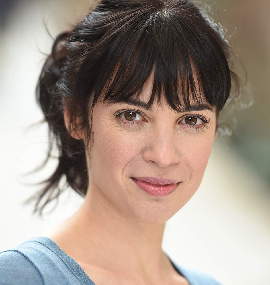 Jen L. Burry