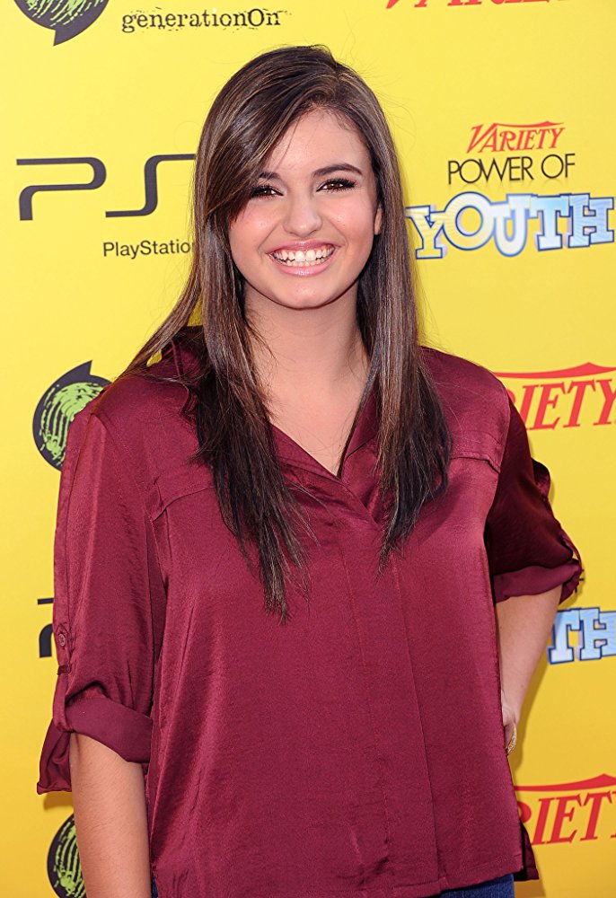 Rebecca Black