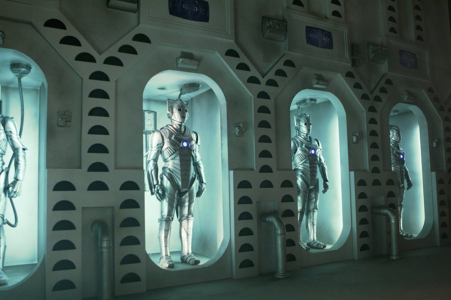 Cyberman