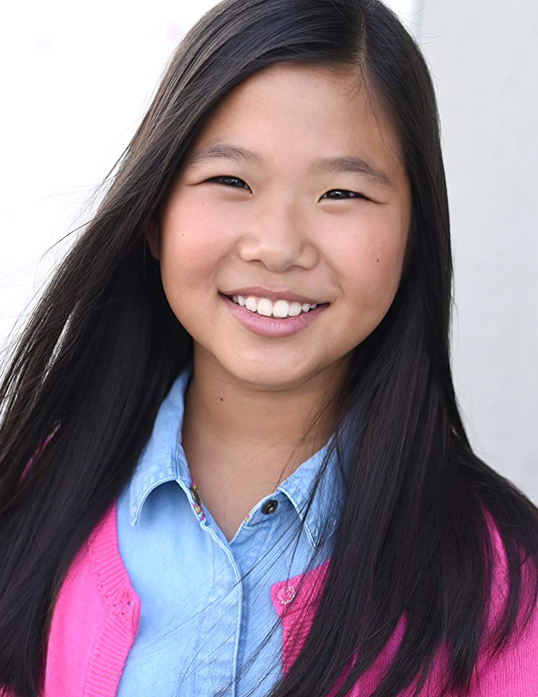 Sophie Kim