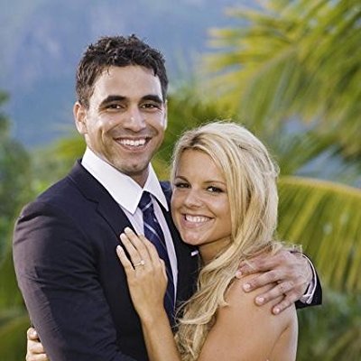 Herself - The Bachelorette, Herself, Herself - Advisor