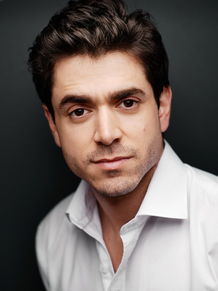 Alex Tsitsopoulos