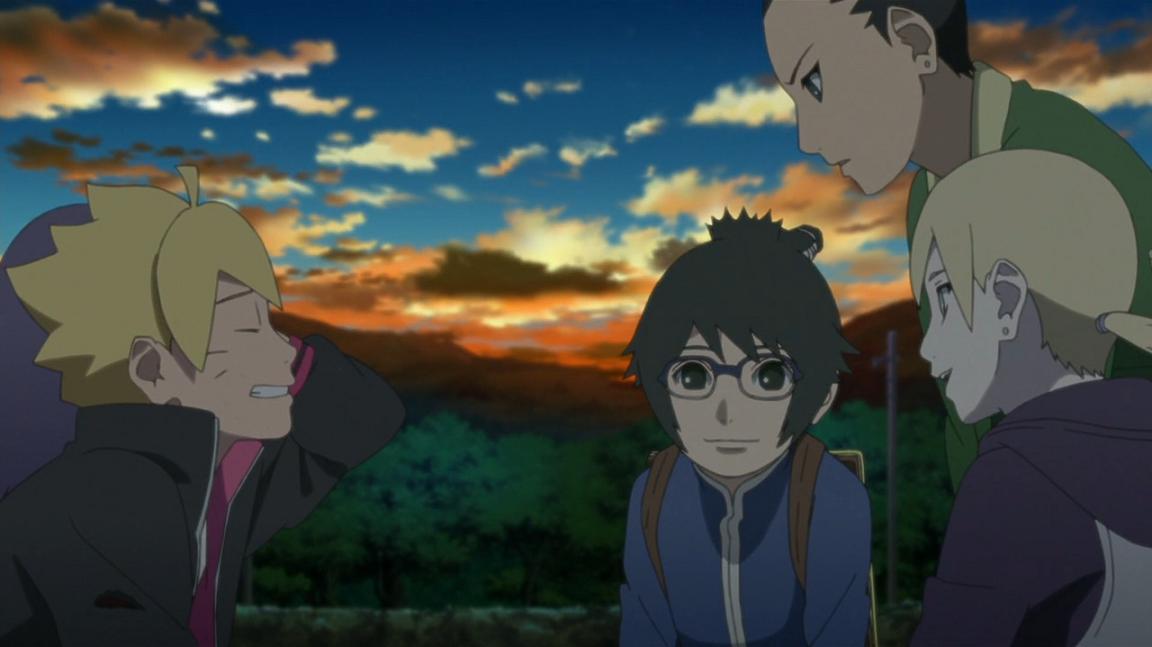 Shikadai Nara