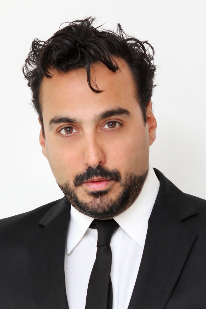 Carlos Julio Molina
