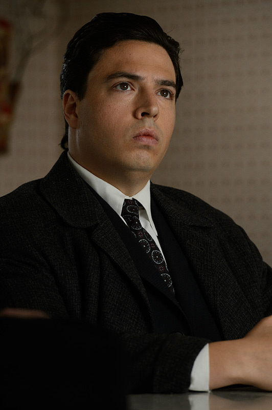 Jon Bass