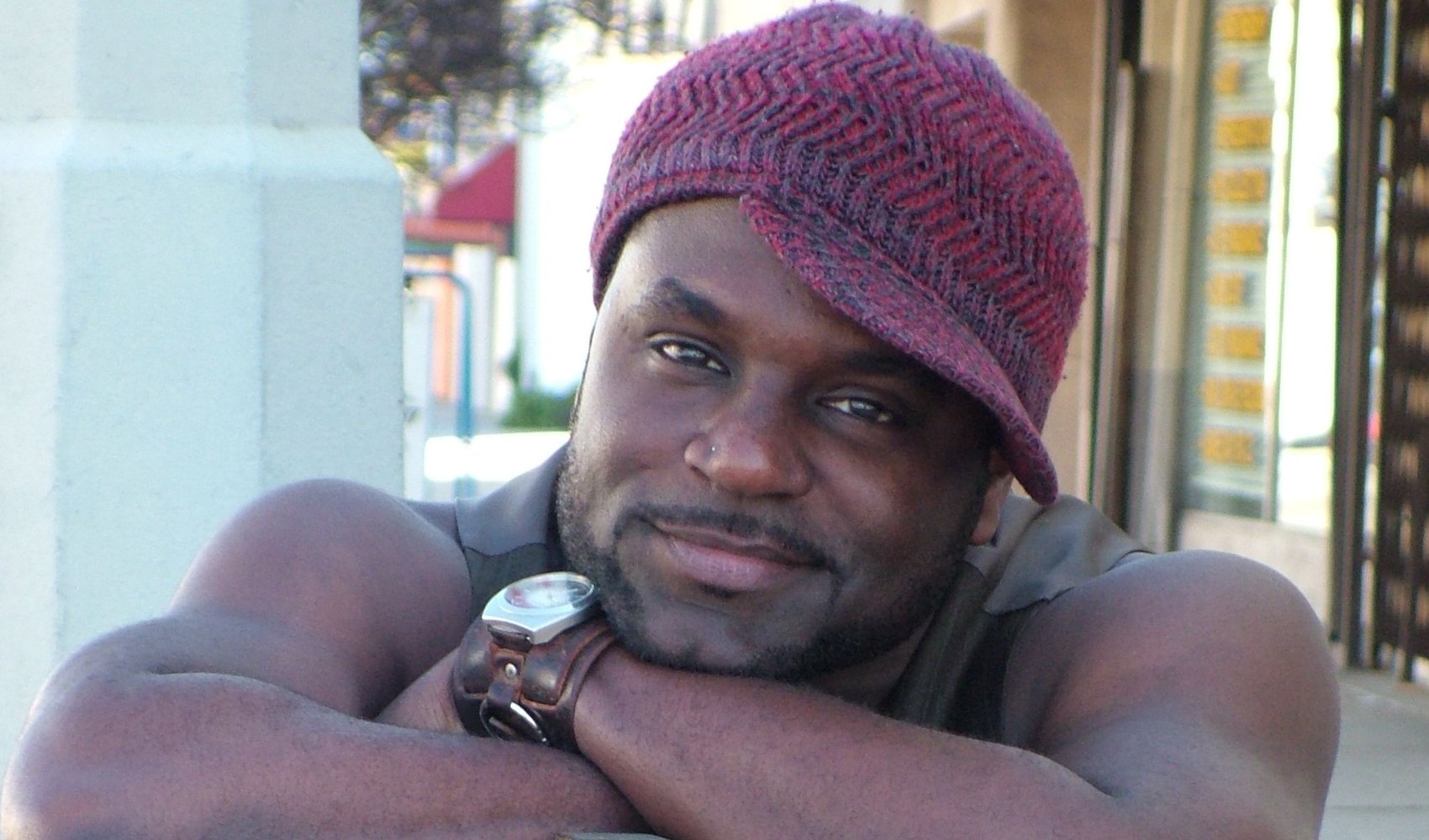 Bryan Handy