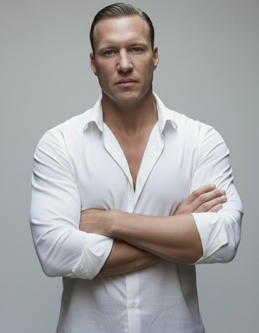 Andrew Pierson