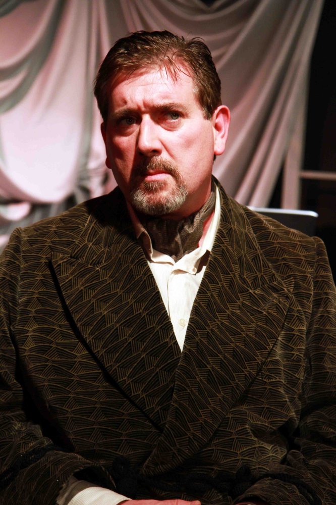 Gary Heron