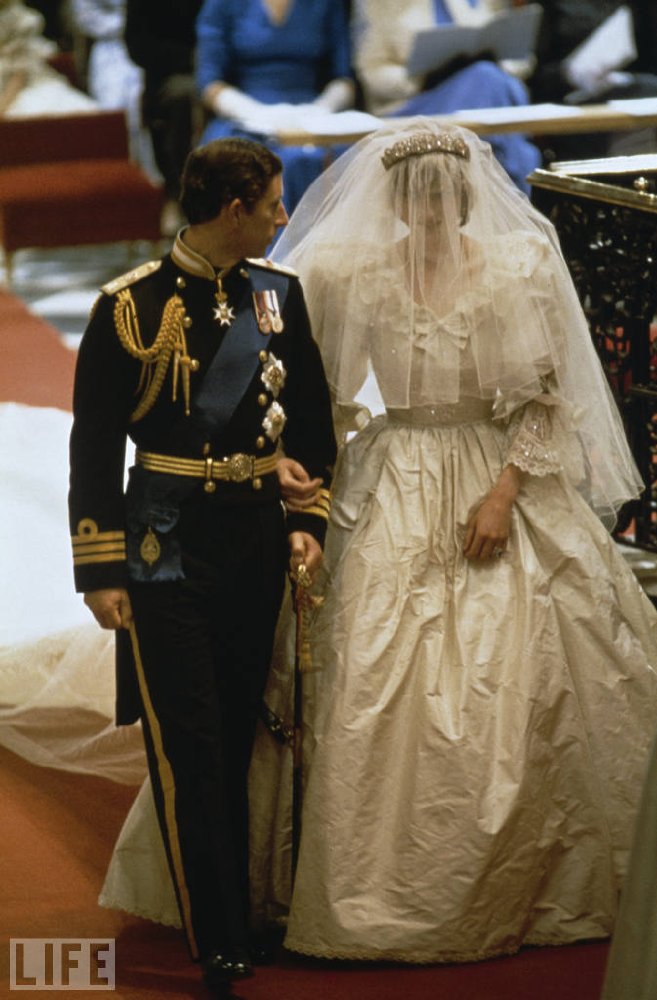Prince Charles