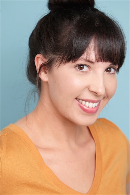 Ashley Friedlander